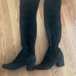 ALDO Over The Knee Boots  Thumbnail