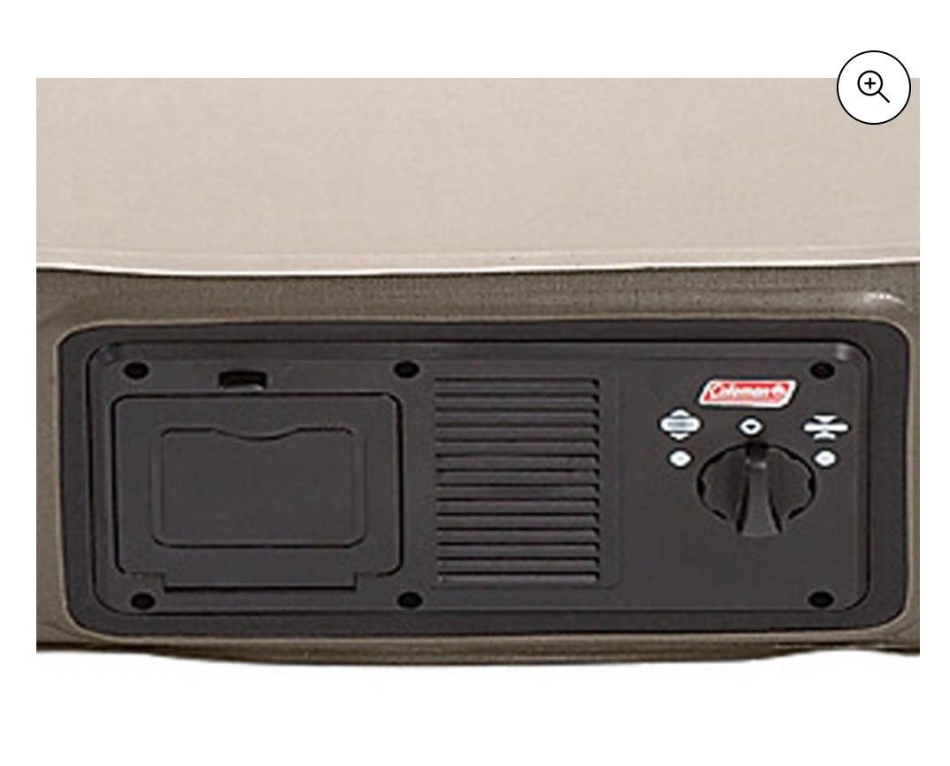 Coleman 9.5" Queen Air Mattress