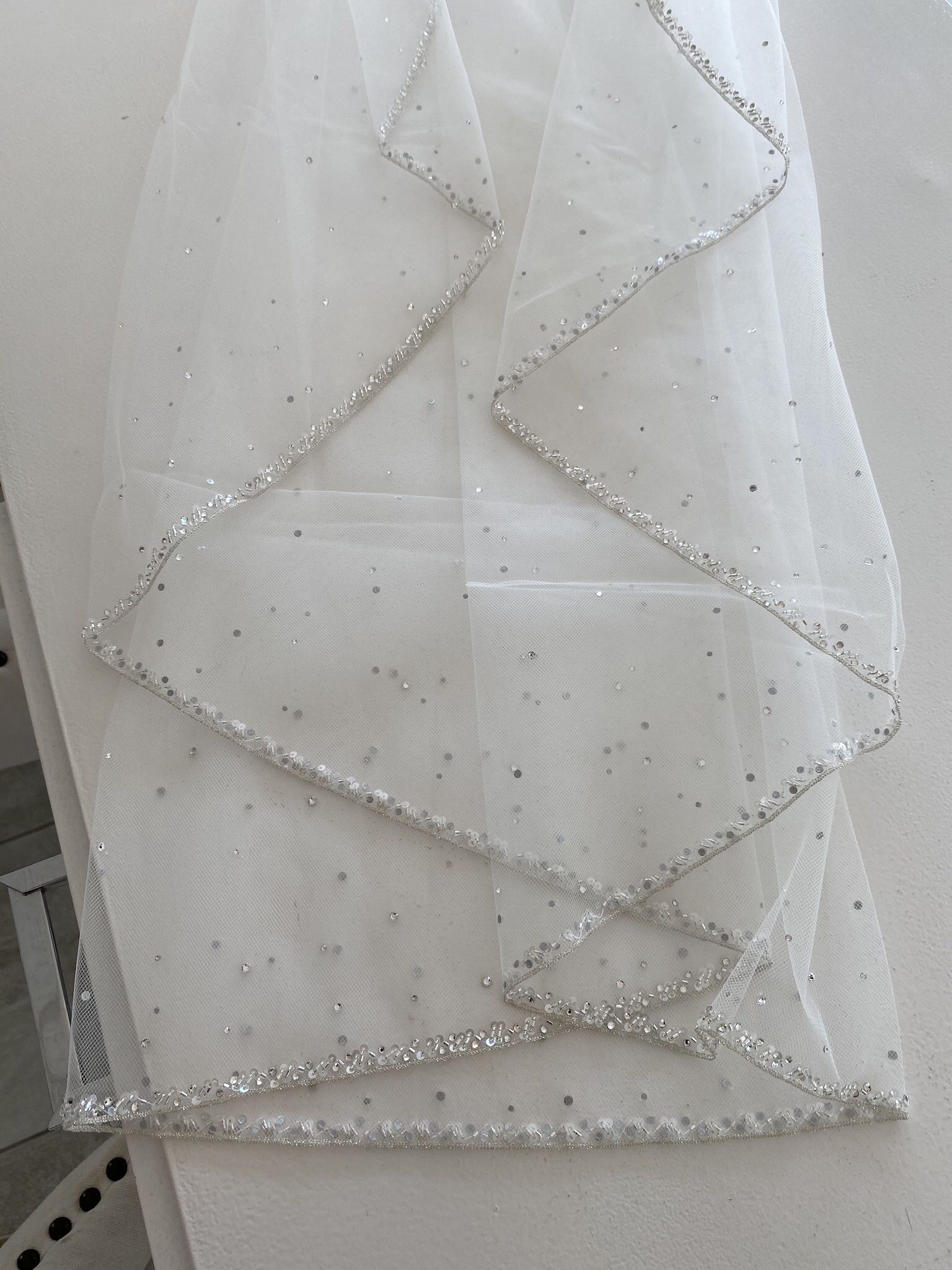 Wedding Gown