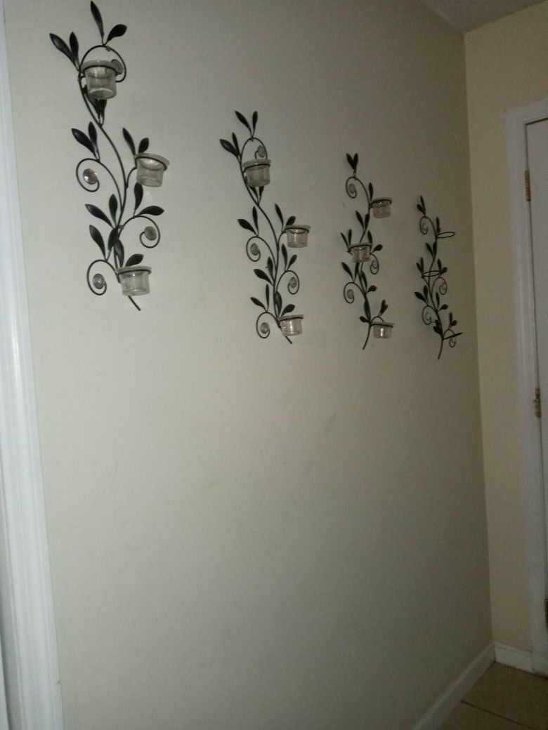 Wall decorations