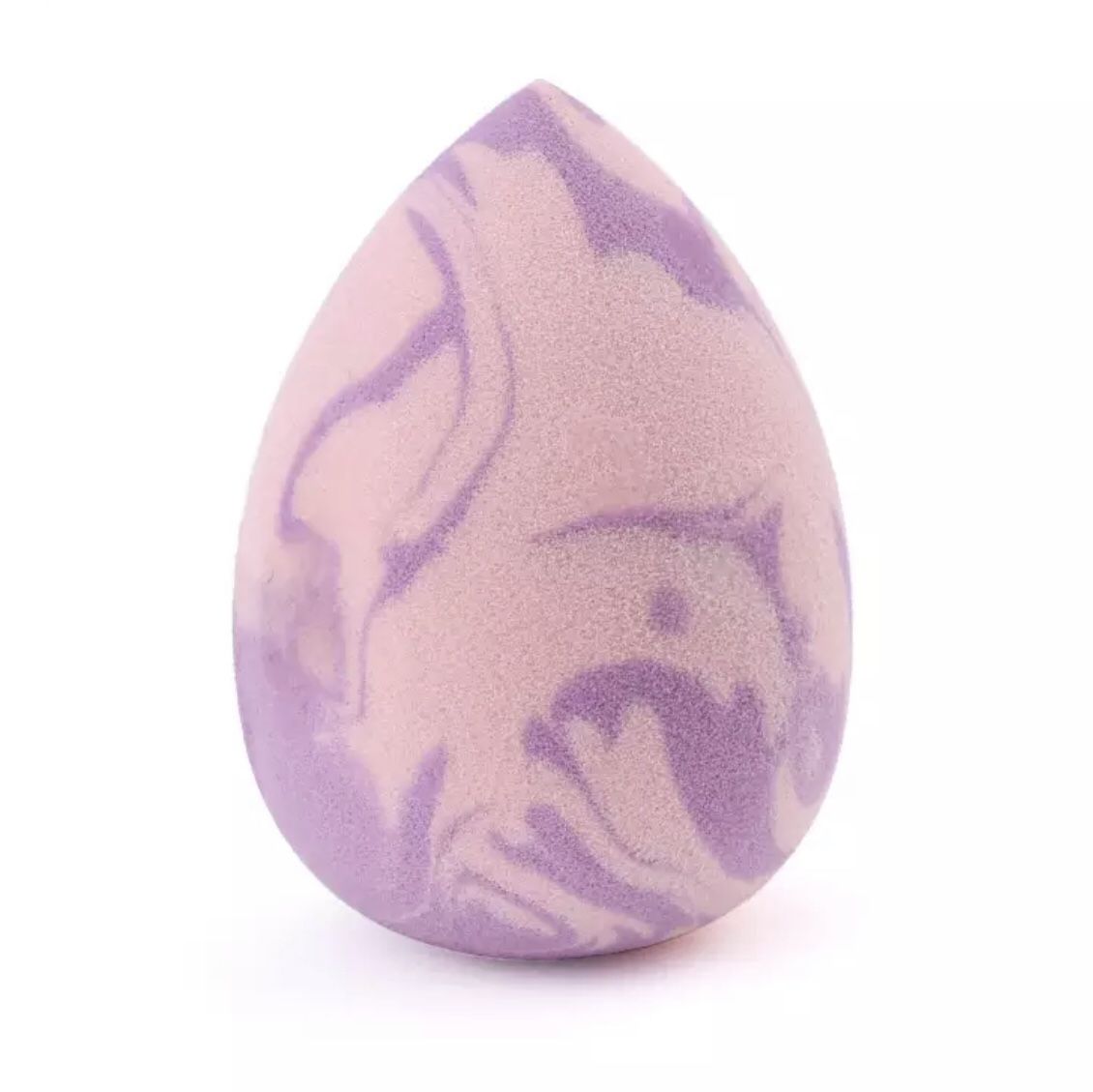New Unused x3 Beauty Makeup Blender Sponges Pink & Purple