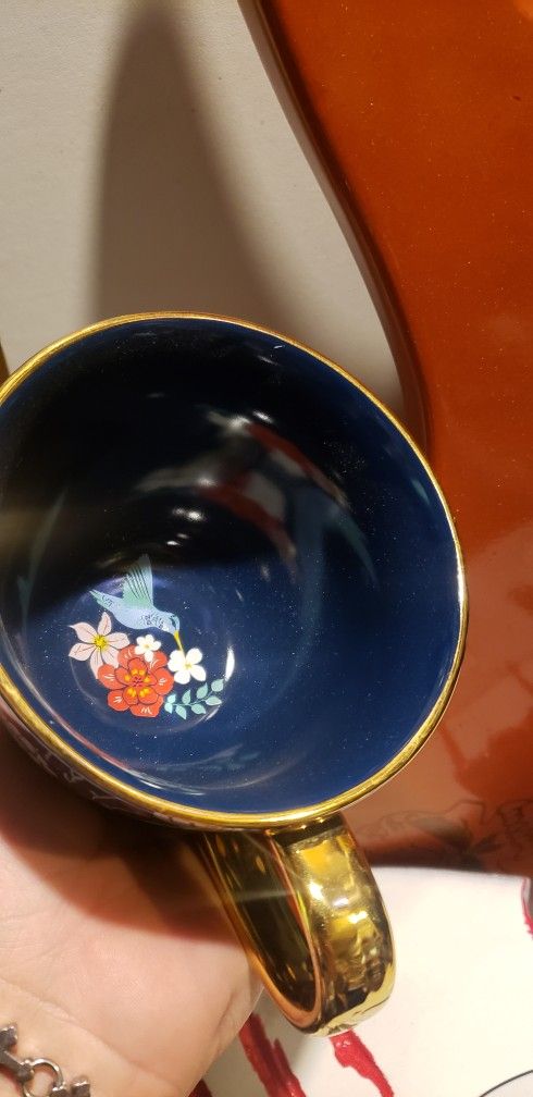 Paper Source Mug