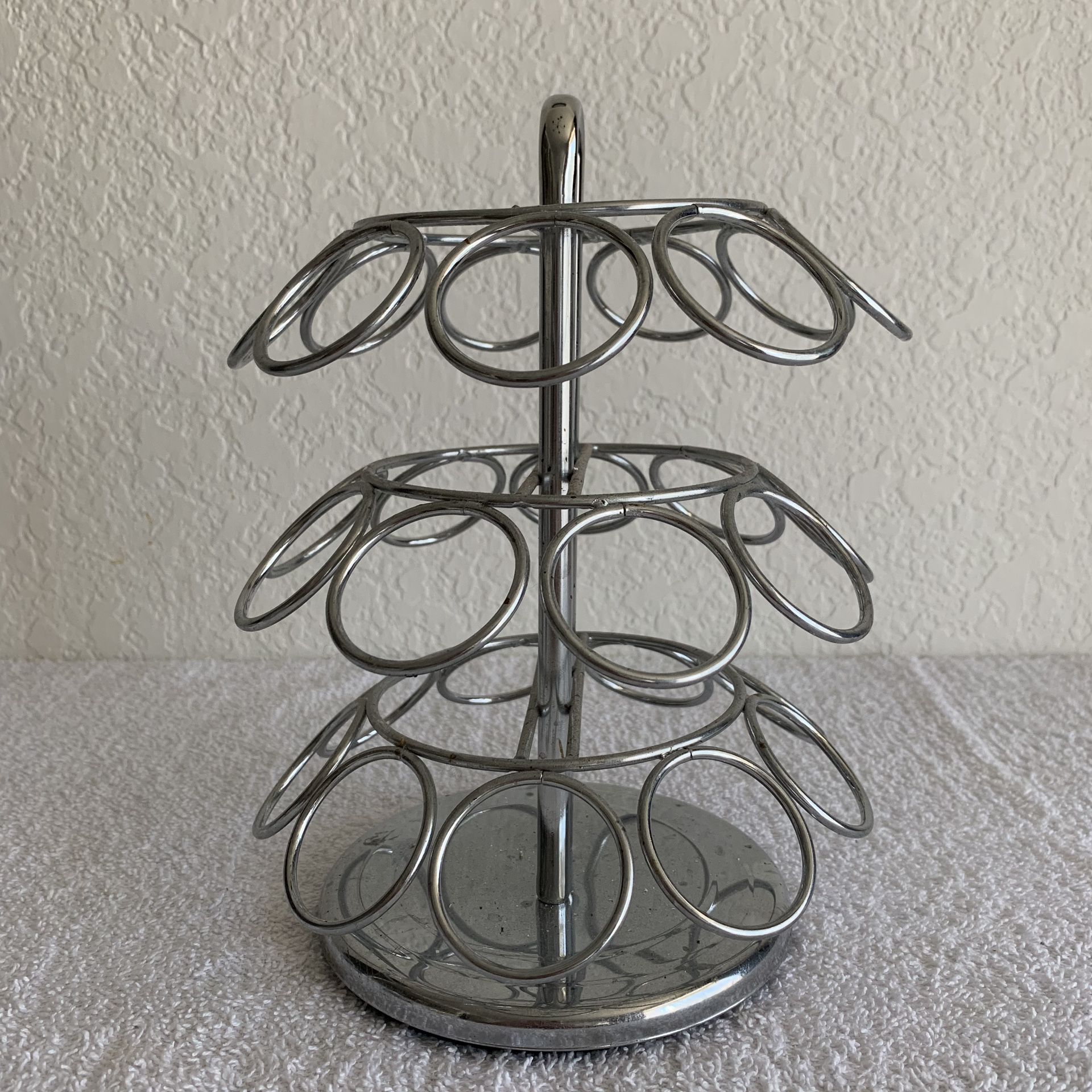 Keurig Carousel K-Cups Holder