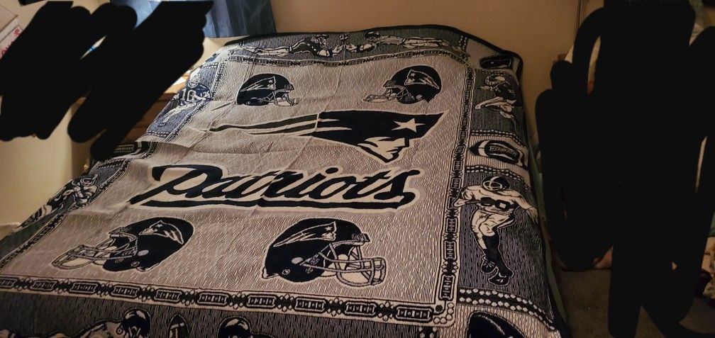 Blankets