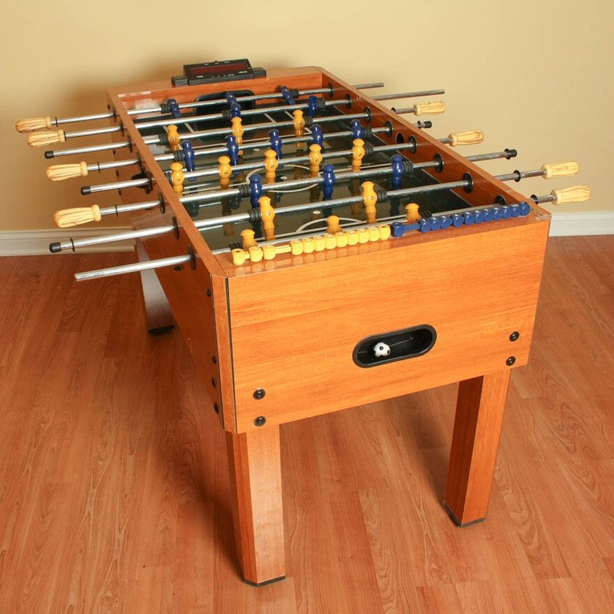 Harvard Foosball Table With Electronic Score Keeper Goal Sensors For In Westminster Ca Offerup Harvard Foosball Table With Electronic, Harvard Foosball Table Reviews