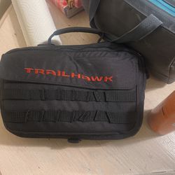 Jeep Trailhawk Bag 20 Bucks  Thumbnail