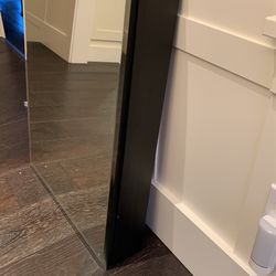 New! Medicine Wall Mirror Cabinet/ Bathroom Thumbnail
