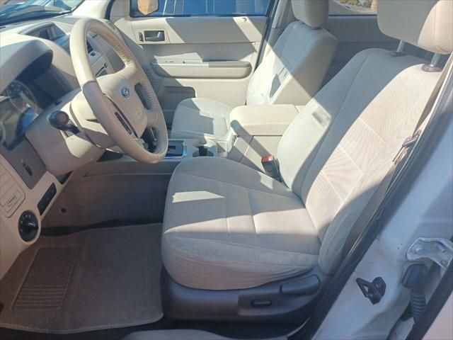 2011 Ford Escape