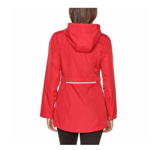 Jones New York Ladies Parka Jacket S,M, L, XL, XXL AVAILABLE
