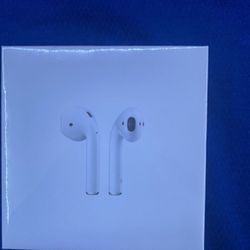 Apple AirPods Generation 2 Thumbnail