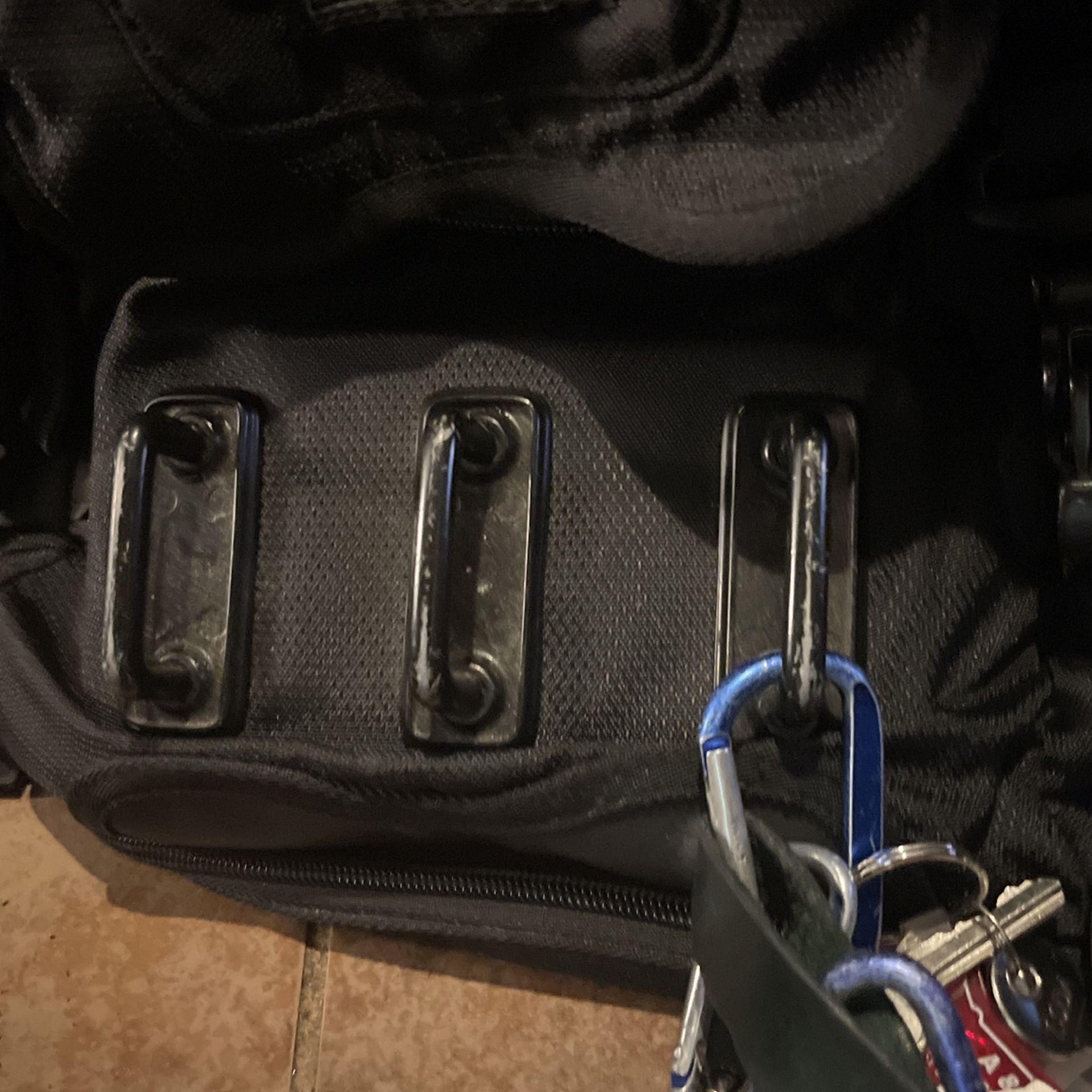 Oakley BACKPACK…extreme
