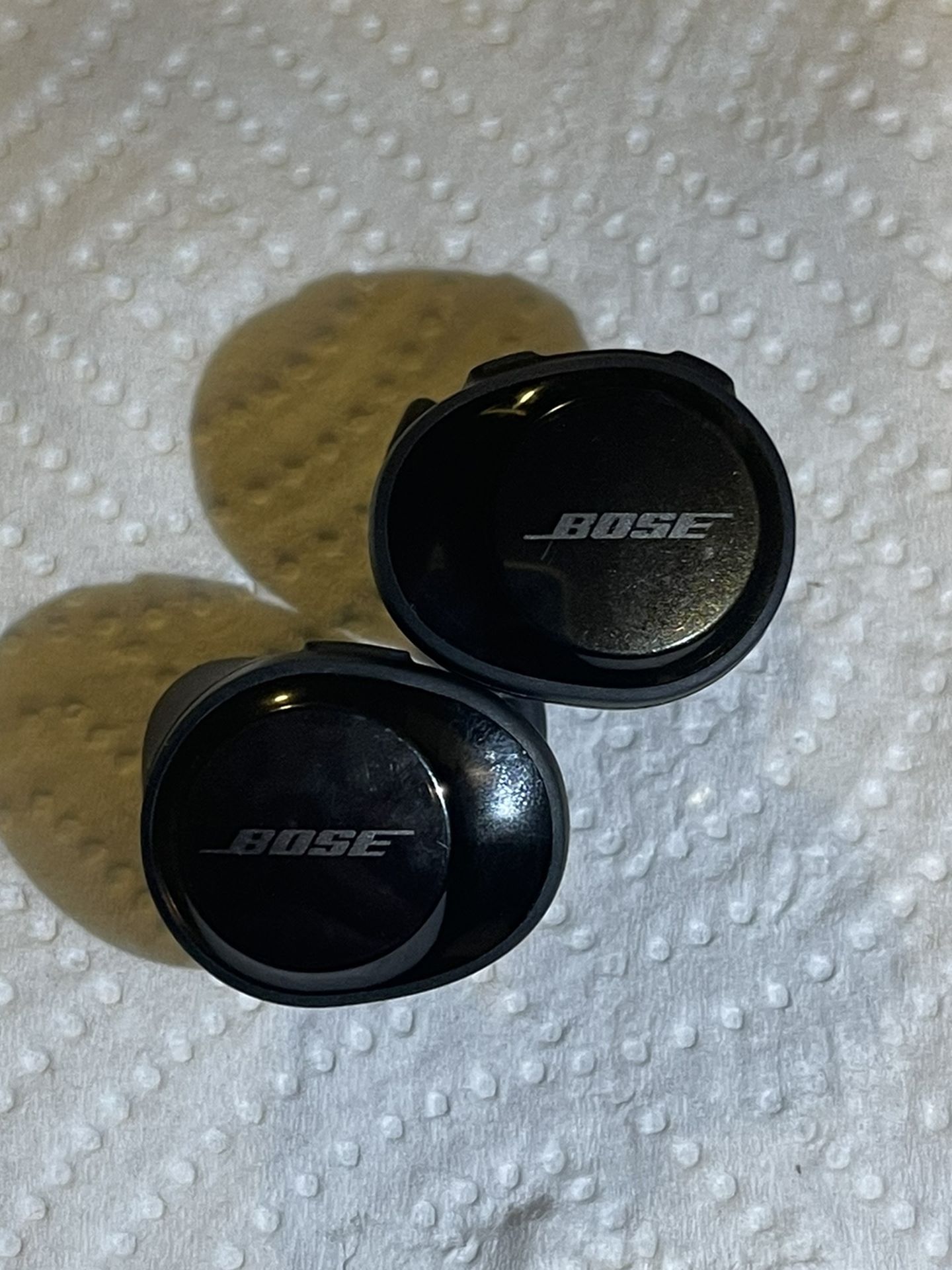 Bose Wireless Earbuds