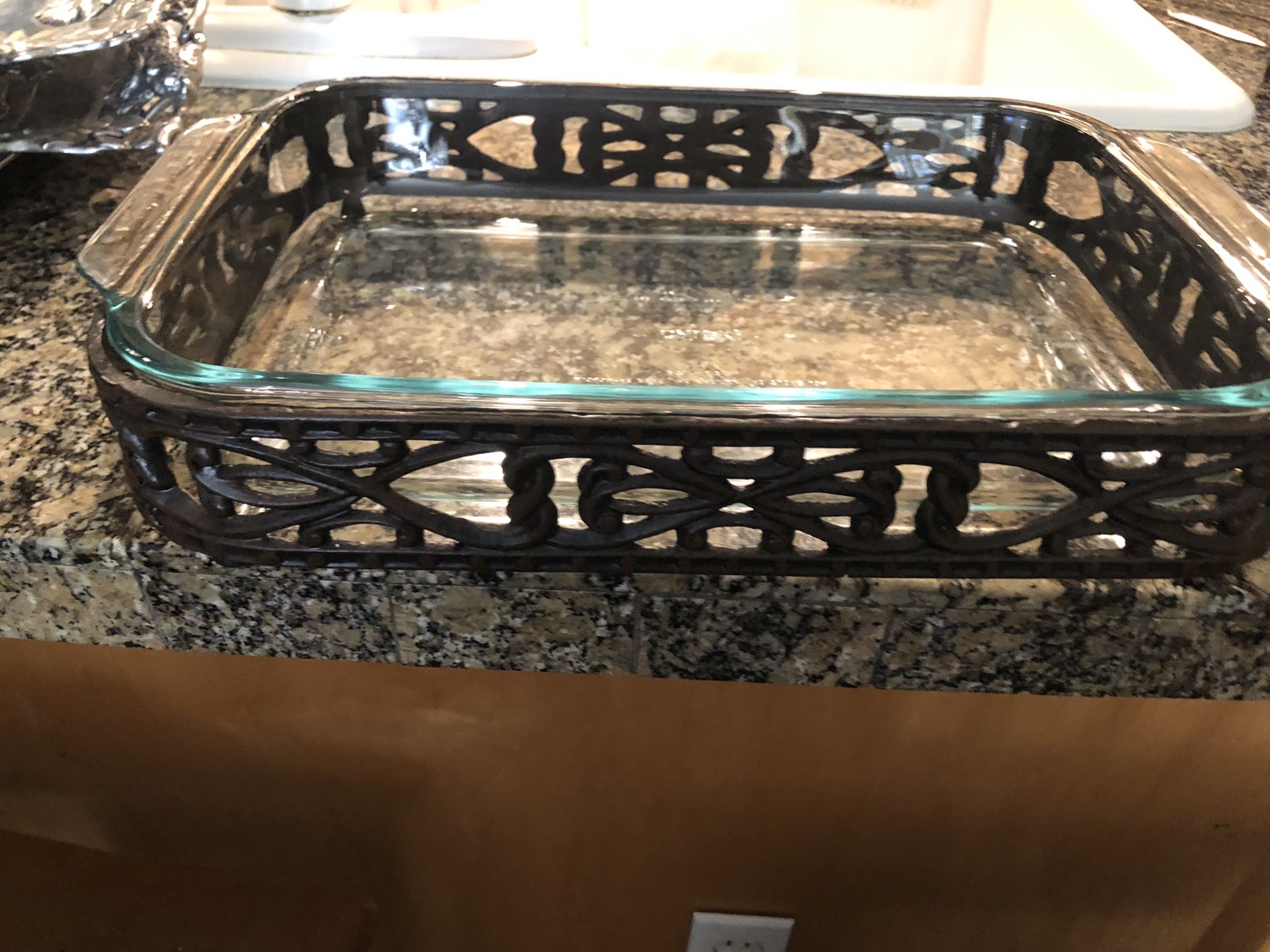 Southern Living At Home Casserole Rack