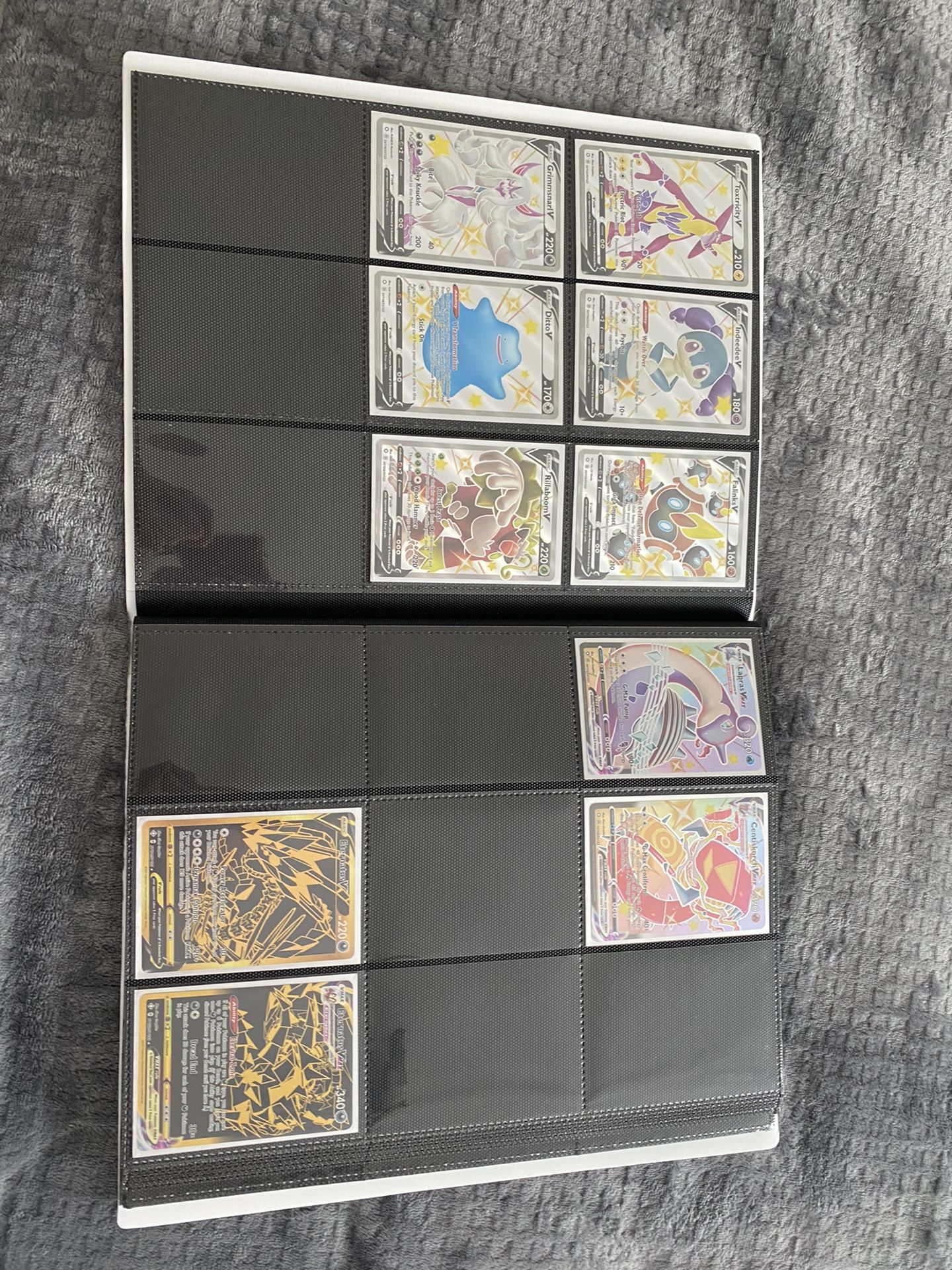 Pokémon Mystery Box