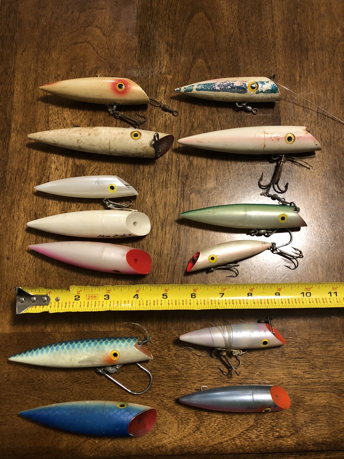 Salmon plugs for Sale in Mill Creek, WA OfferUp