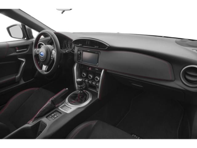 2020 Subaru BRZ
