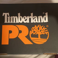 Steel Toe Timberland Shoes Thumbnail