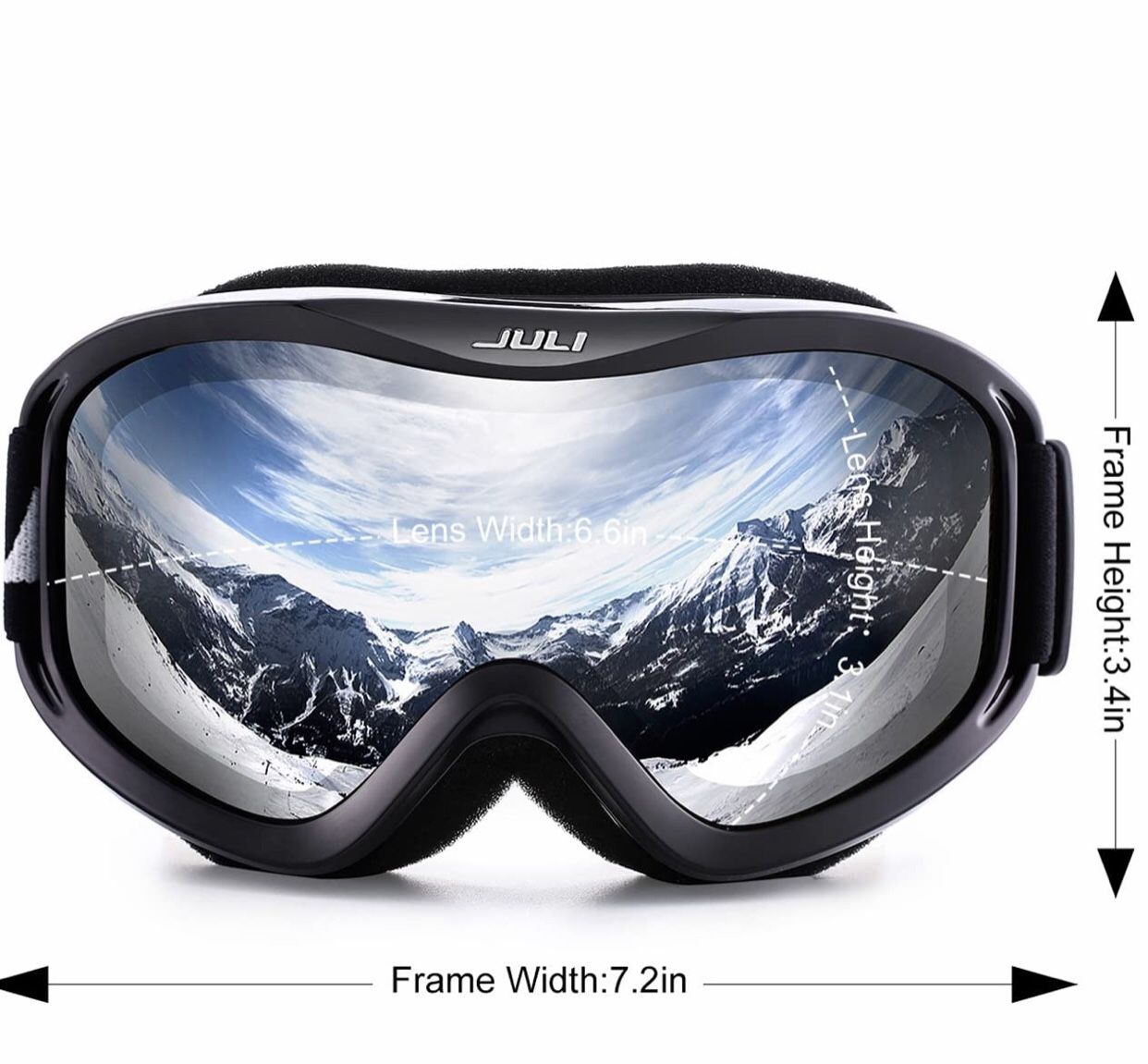 Ski Goggles