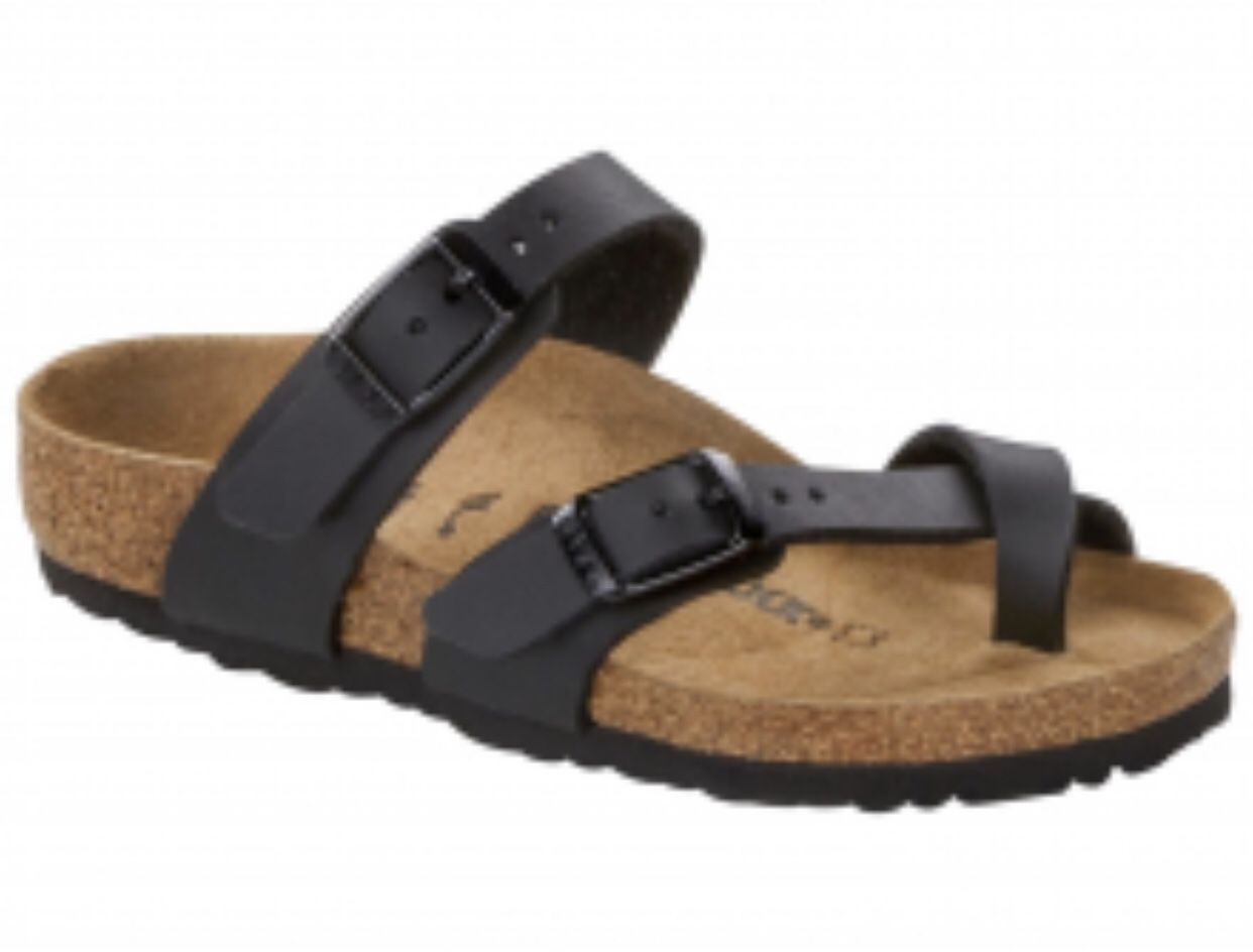 Birkenstocks Tan, Brn,blk All Diff Styles And Sizes