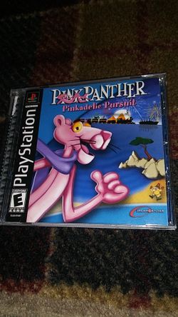 pink panther pinkadelic pursuit game pc pink panther pinkadelic pursuit game pc