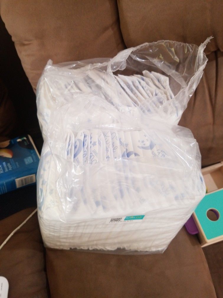 Reusable Diapers