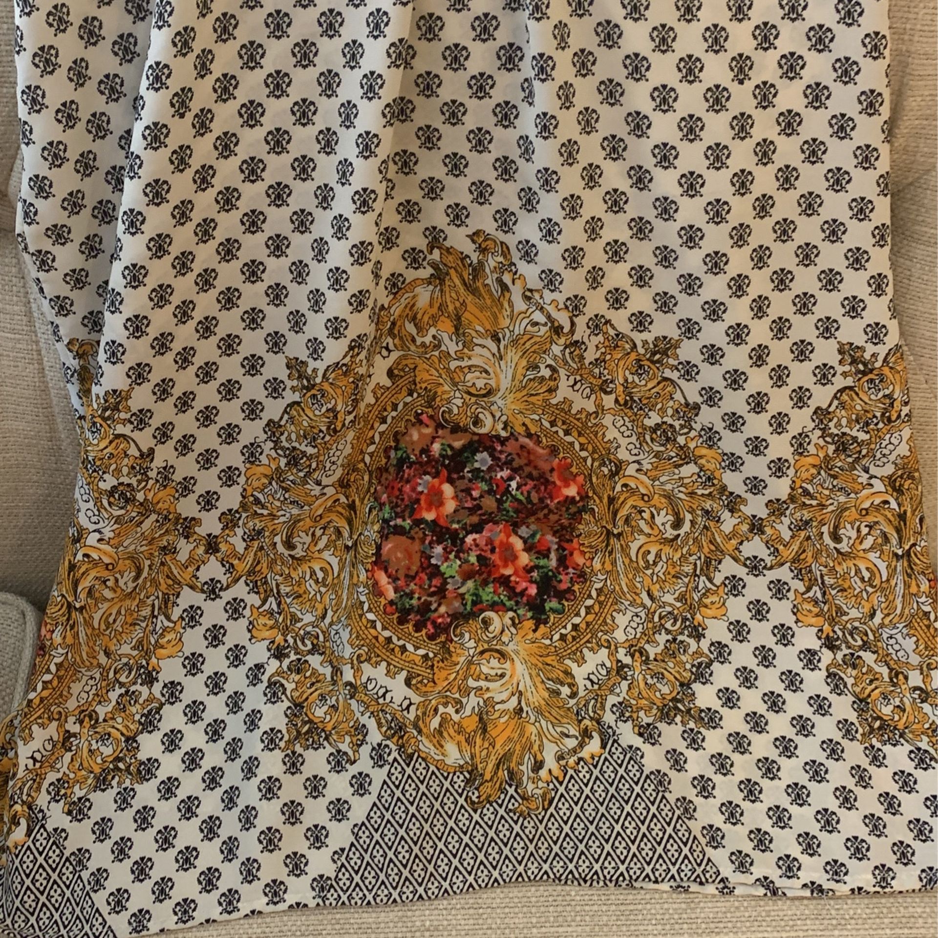 Women’s Tunic Or Dress Medium