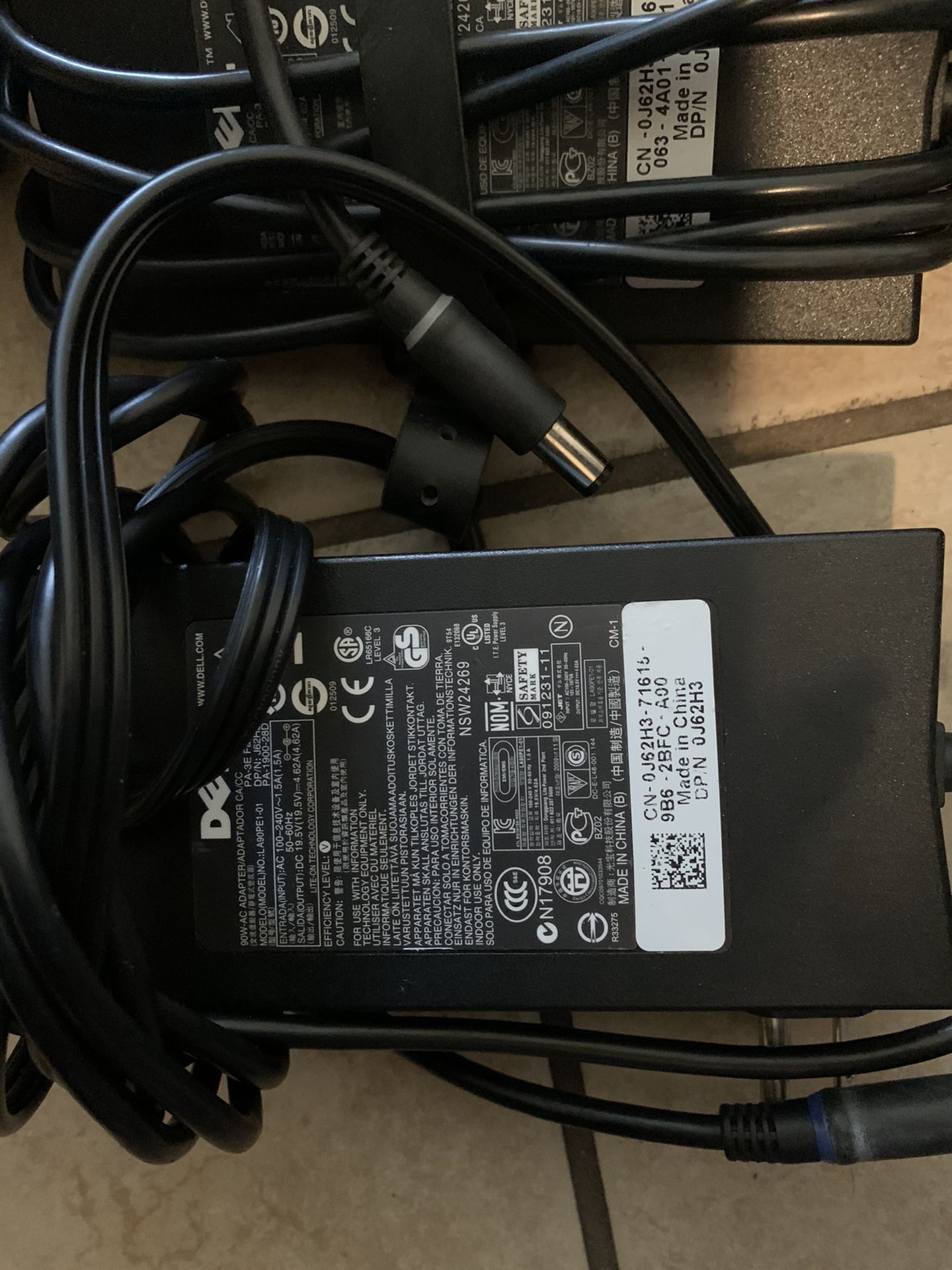 Dell Ac Adapter