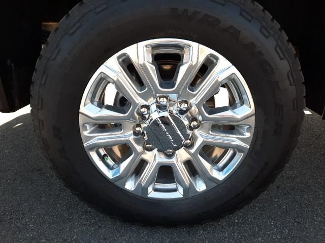 2020 GMC Sierra 2500HD