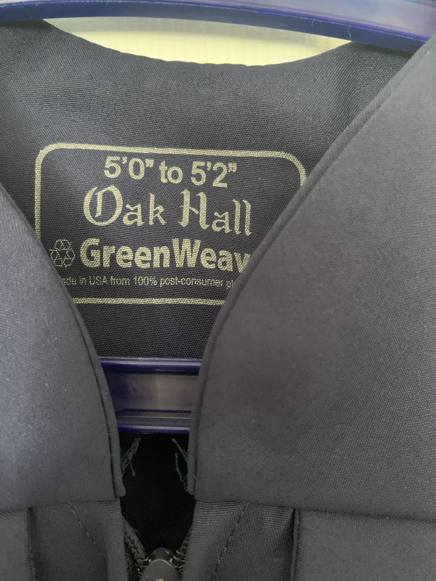FAU Graduation Gown