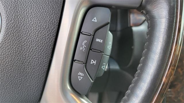 2012 GMC Sierra 2500HD