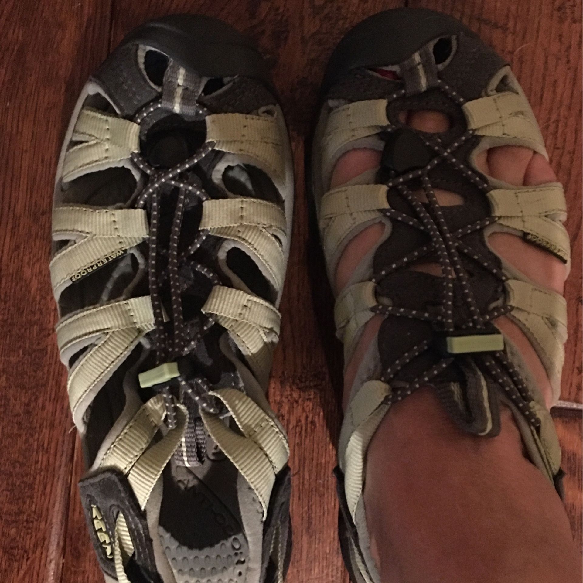 Kids Shoes - Keen