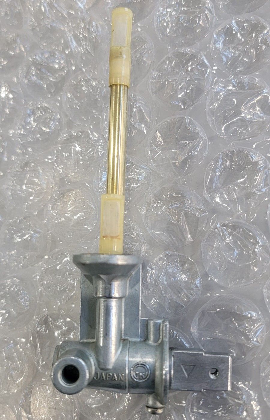 Fuel Petcock On/OFF switch ( Suzuki Motorcycles)