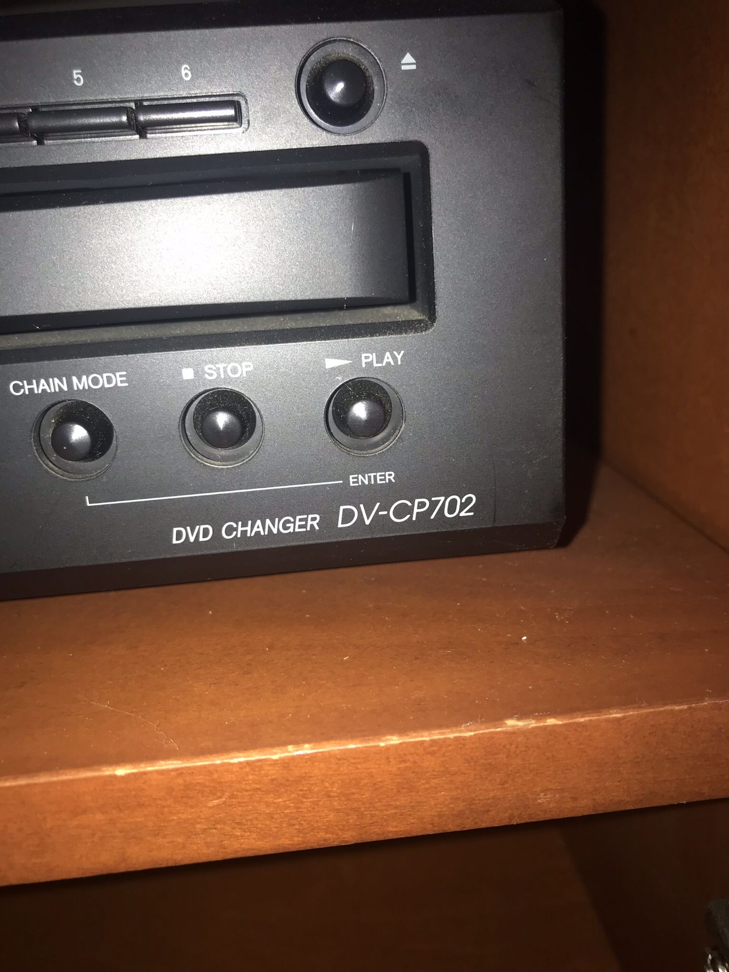 Onkyo 5.1 complete surround sound system five speakers 500 W powered sub
