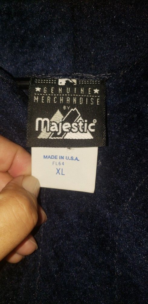 Vintage Cleveland Indians Jersey ( Rare)π₯π₯π₯