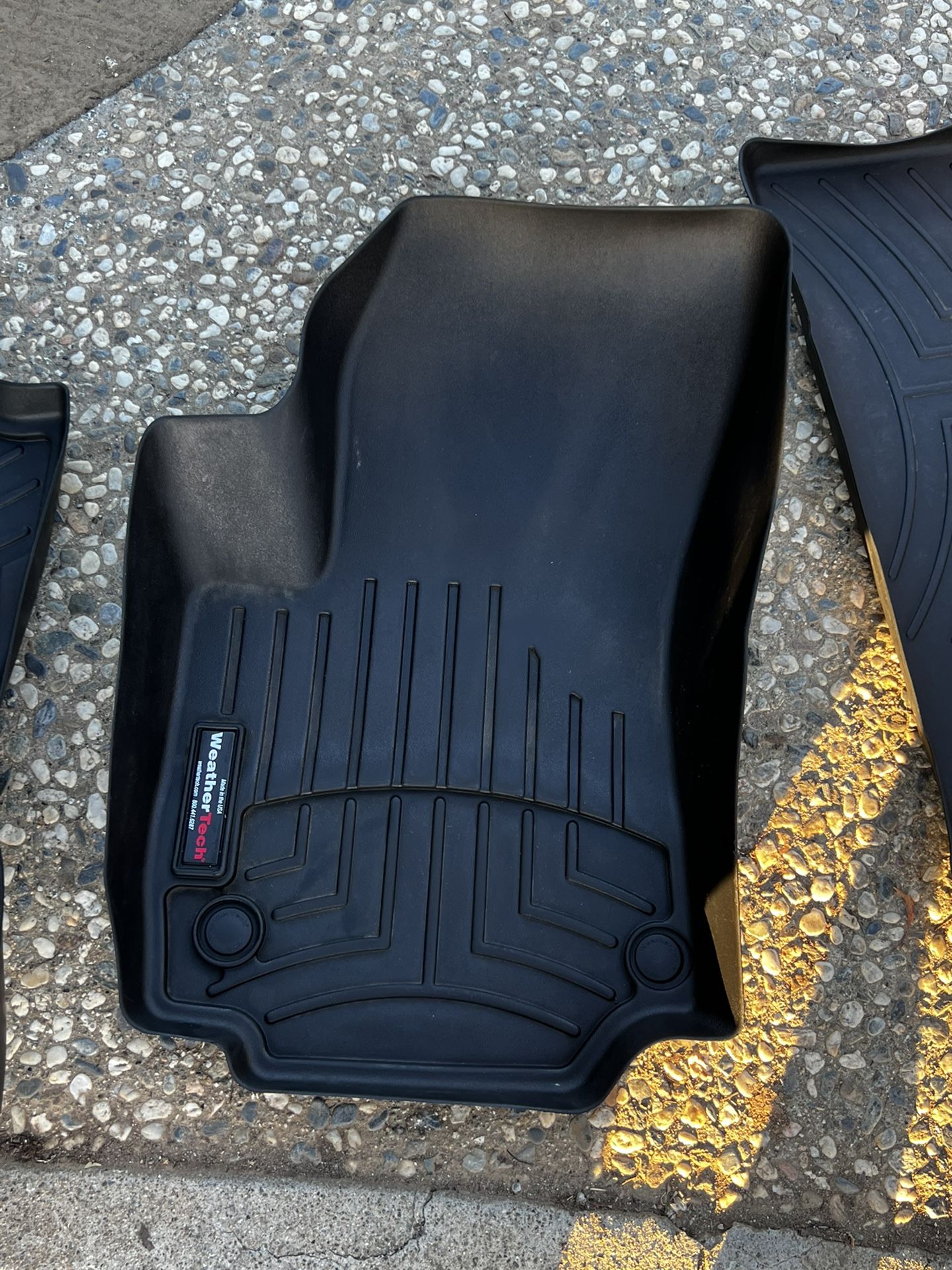 GMC Terrain Floor Mats