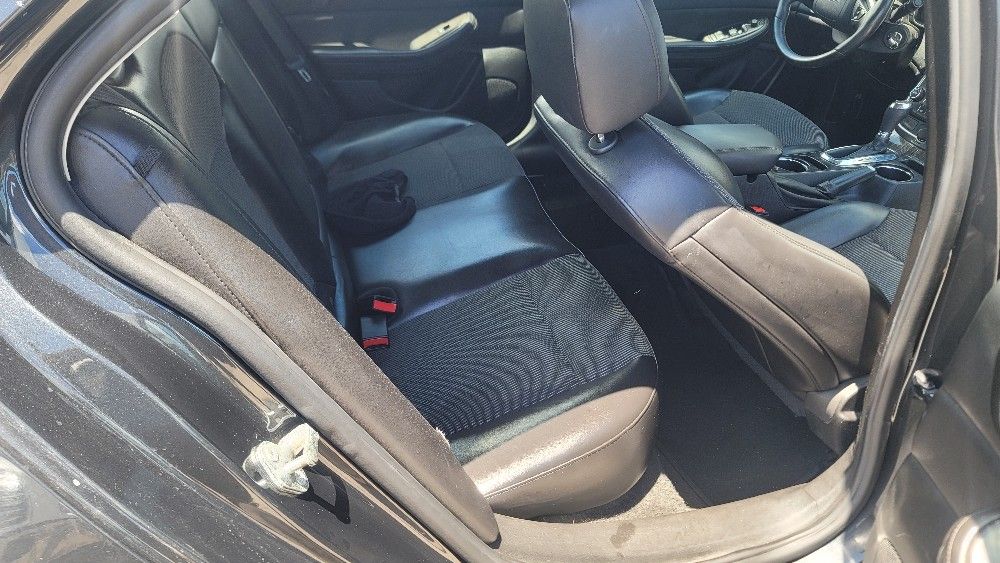 2015 Chevrolet Malibu