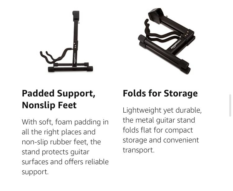 Guitar Stand