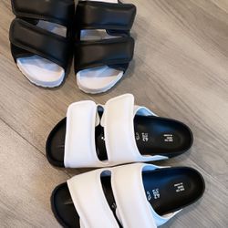 Birkenstock Cost By Dingyun Zhang Size 9/42 Thumbnail
