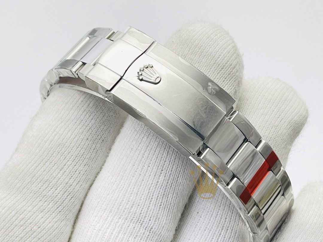 Rolex Oyster Perpetual Sky-Dweller Watches 090