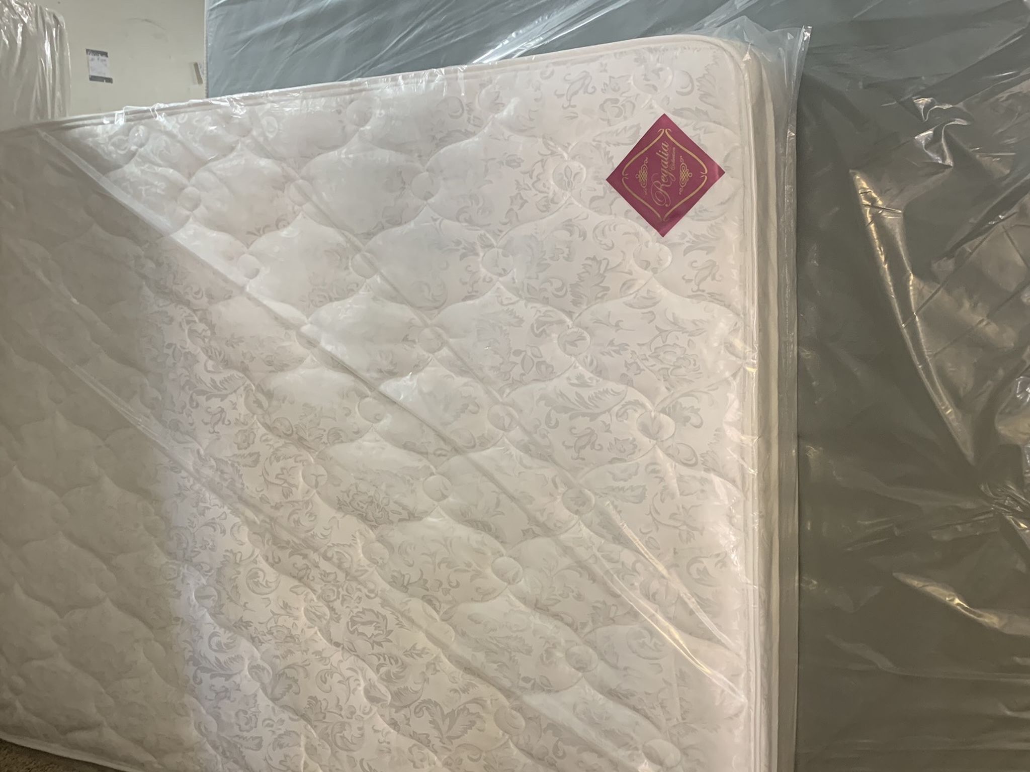 Twin Full Queen King Mattress