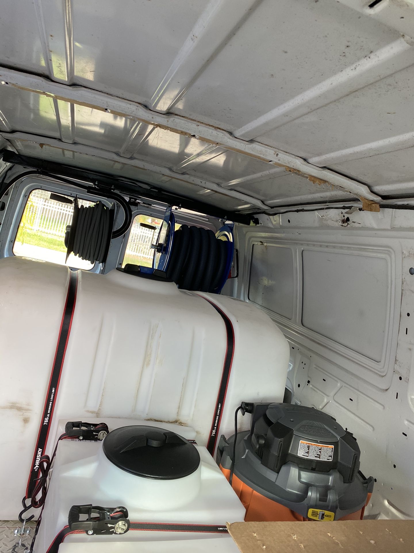 Car wash van for Sale in Miami, FL OfferUp