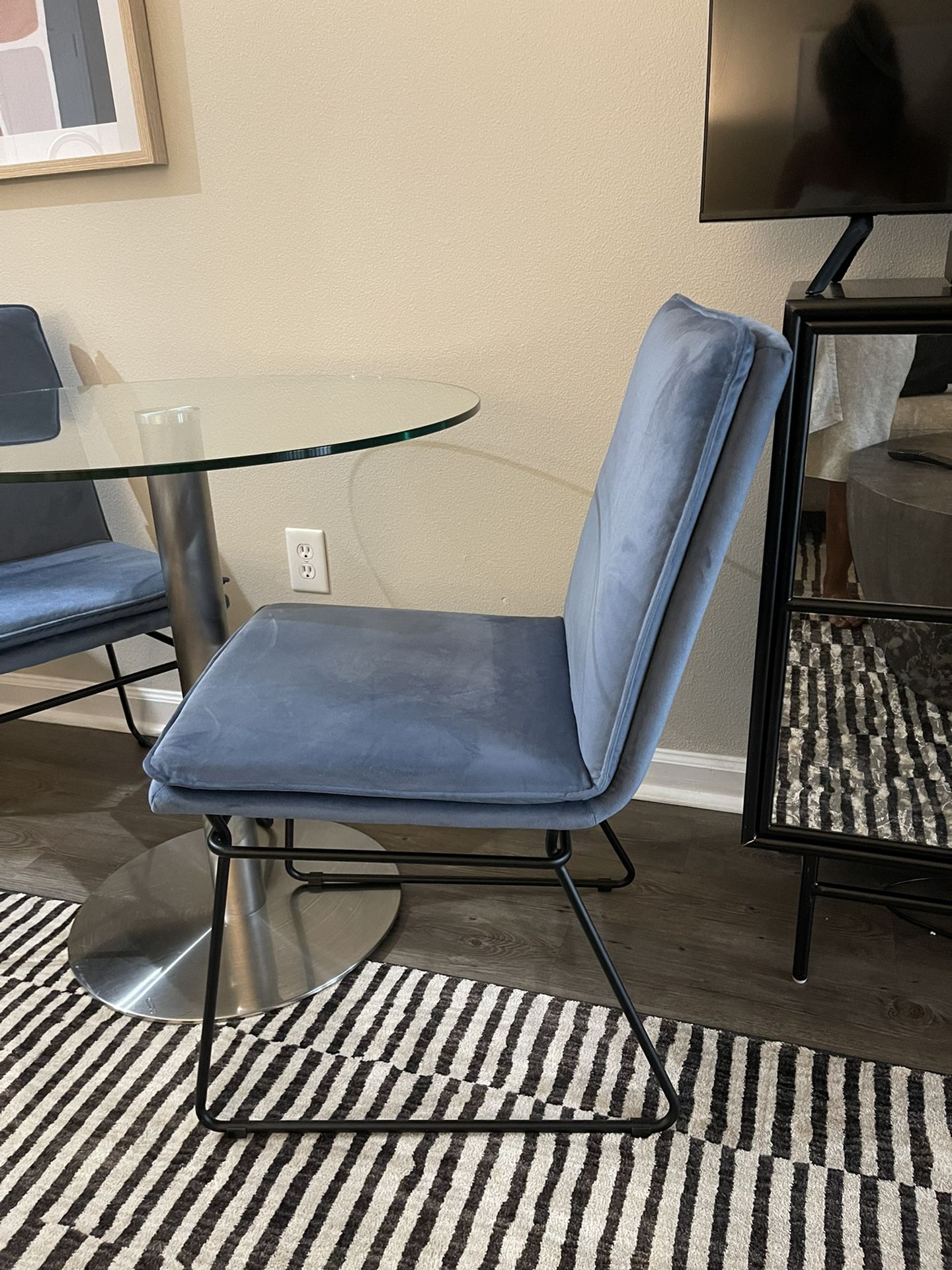 Bistro Dining Set