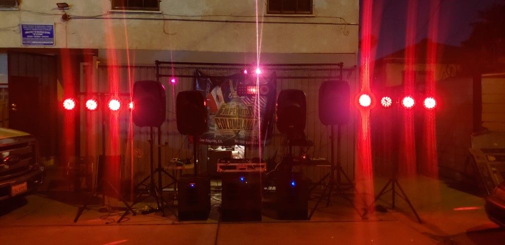 Dj Sonidero