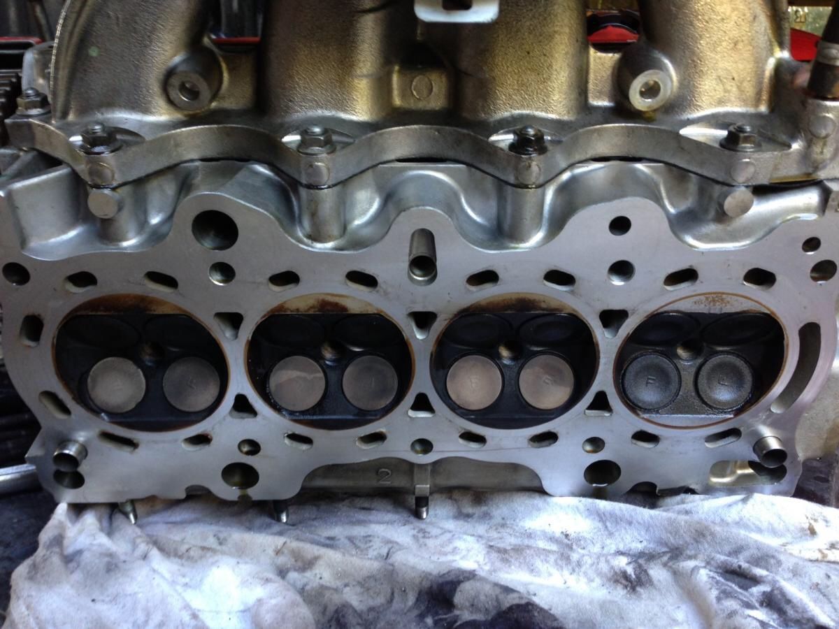 B16 vtec Head for Sale in Queens, NY - OfferUp