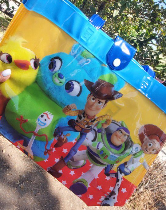 Toy story Tote Bag