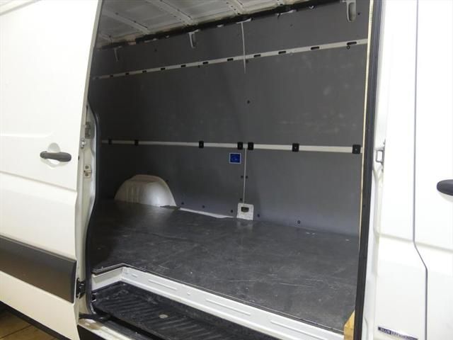 2013 Mercedes-Benz Sprinter Cargo Vans