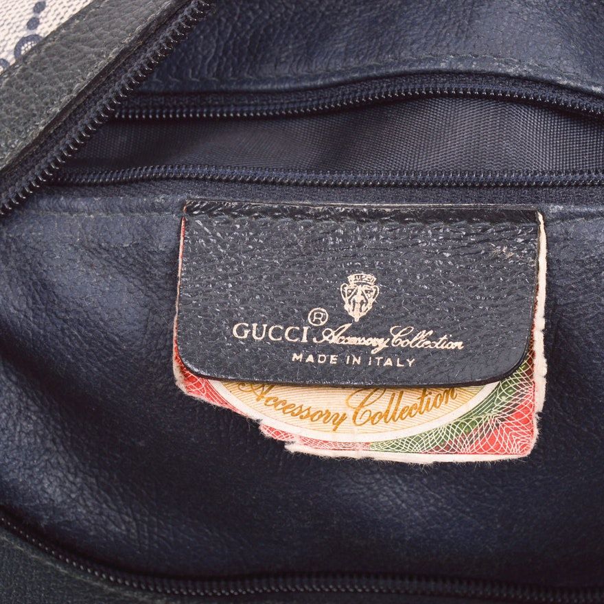Vintage Purse