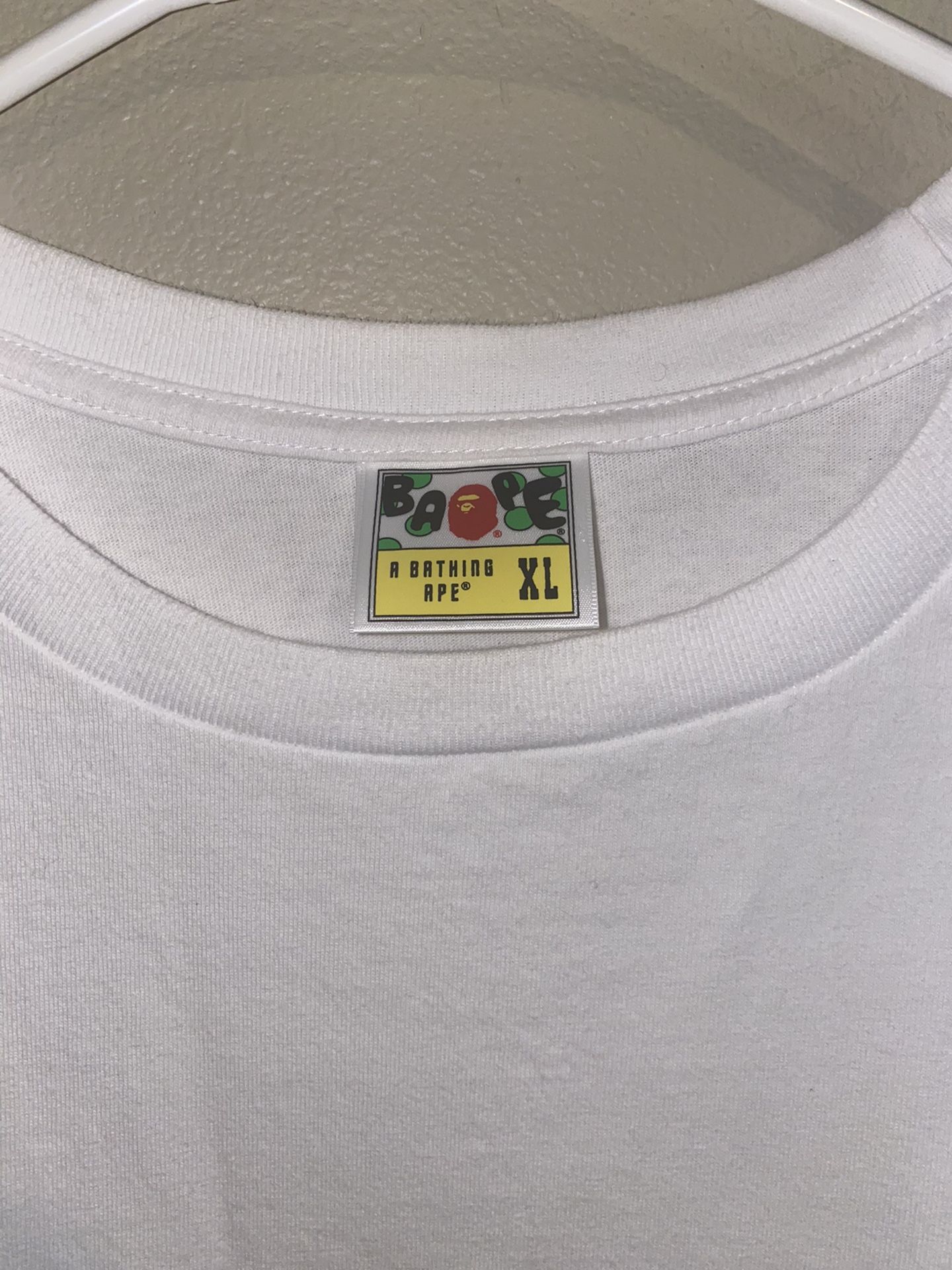 Clothing