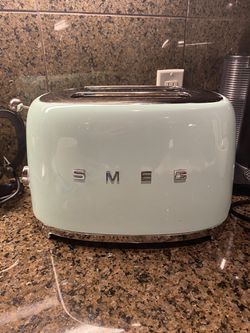 Toaster and Kettle  Thumbnail