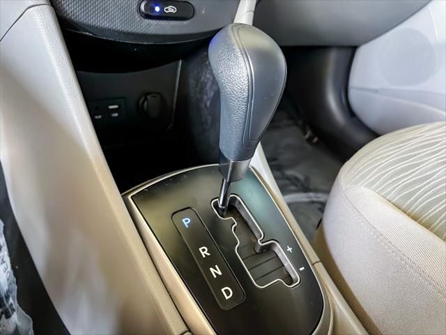 2016 Hyundai Accent